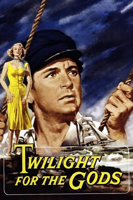 Twilight for the Gods